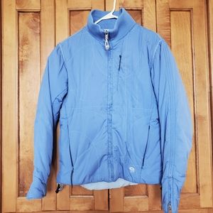 MUST GO BY 2/10 Blue Mountain Hardwear Jacket